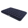 MATERASSINO GONFIABILE FLOCCATO CM.191X137X22