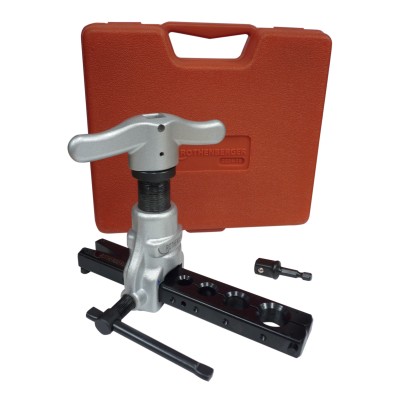 APPARECCHIO P/COLLETTI 4-19 MM C/FRIZ R2224.02