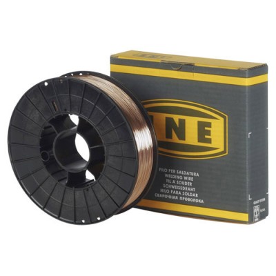 INE FILO PER SALDARE D 0,8MM IN ROROLO