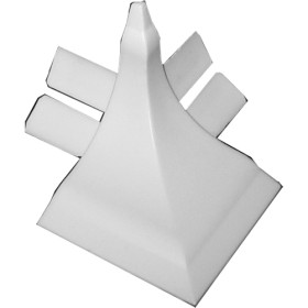 RACCORDO ESTERNO P/SGUSCIO IGIENICO RACCORDO ESTERNO P/SGUSCIO IGIENICO