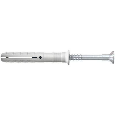 FISCHER TASSELLO N-S 10X100 VITE A CHIODO