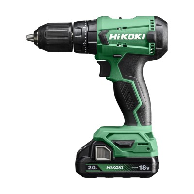 HIKOKI TRAPANO AVVITATORE DV18DA 18V C/PERC