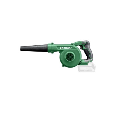 HIKOKI SOFFIATORE ASPIRATORE RB18DC 18V SOLO CORPO