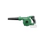 HIKOKI SOFFIATORE ASPIRATORE RB18DC 18V SOLO CORPO