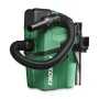 HIKOKI ASPIRATORE PORTATILE RP18DA 18V SOLO CORPO