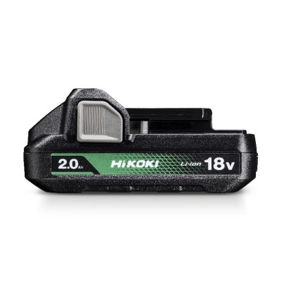 HIKOKI BATTERIA BSL1820M 18V 2,0AH
