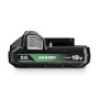 HIKOKI BATTERIA BSL1820M 18V 2,0AH