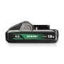 HIKOKI BATTERIA BSL1840M 18V 4,0AH