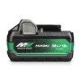 HIKOKI BATTERIA BSL36A18X 18/36V 2,5/5,0AH