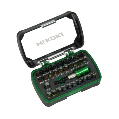 HIKOKI SET INSERTI 32 PZ