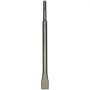 HIKOKI SCALPELLO PIATTO SDS PLUS 20X250 MM