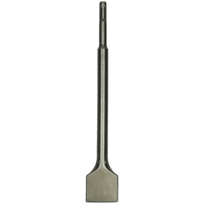 HIKOKI SCALPELLO LARGO SDS PLUS 40X250 MM