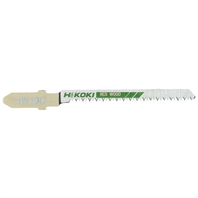 HIKOKI 5 LAME SEGHETTO ALT LEGNO JW10C/T101AO