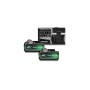 HIKOKI PACK BATTERIA UC18YSL3WHZ MULTIVOLT+CARIC