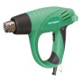 HIKOKI PISTOLA TERMICA RH600T 2000W + ACCESS.