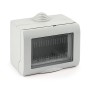 CASSETTA EASY DA PARETE P/ESTERNO 3P  IP55