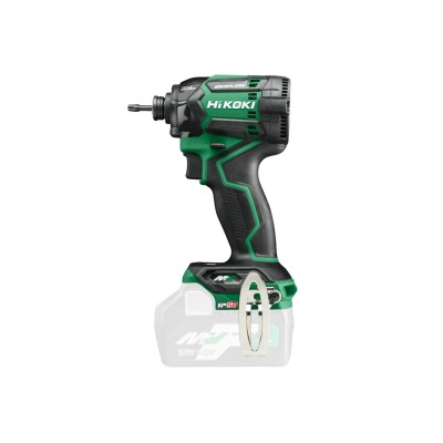 HIKOKI AVVITATORE IMPULSI WH36DC 36V 1/4 215 NM