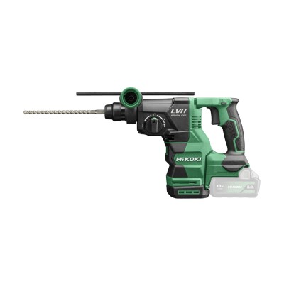HIKOKI TASSELLATORE DH1826DA SDS-PLUS 18V 5A 3,2J
