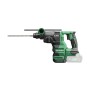 HIKOKI TASSELLATORE DH1826DA SDS-PLUS 18V 5A 3,2J