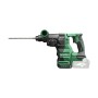 HIKOKI TASSELLATORE DH3628DA SDS-PLUS 36V 5A 3,2J