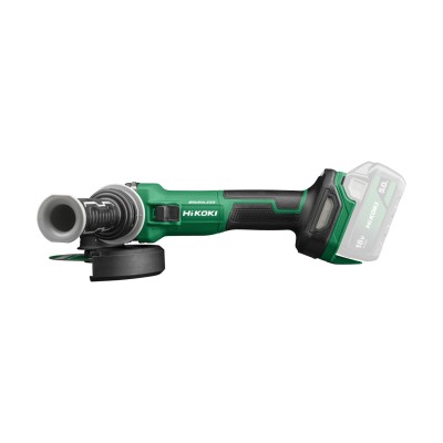 HIKOKI SMERIGLIATRICE ANG G1813DVE 18V 125MM BRUS
