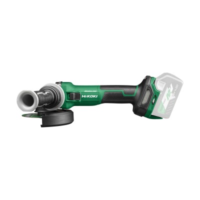 HIKOKI SMERIGLIATRICE ANG G3613DVE 36V 125MM BRUS