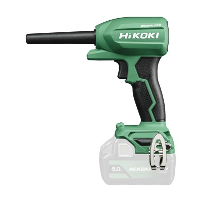 HIKOKI SOFFIATORE A PISTOLA RA18DA 18V SOLO CORPO