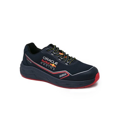 SPARCO SCARPE IMPULSE MILTON ORACLE S1P TG 45