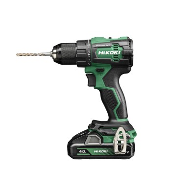 HIKOKI TRAPANO DV18DE 18V C/PERC BRUSHLESS
