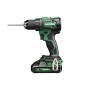 HIKOKI TRAPANO DV18DE 18V C/PERC BRUSHLESS