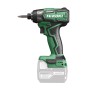 HIKOKI AVVITATORE IMPULSI WH18DD 18V 1/4 SL CORP