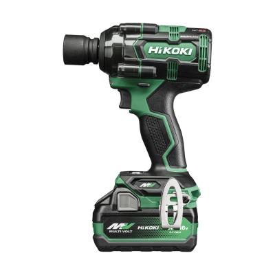 HIKOKI AVVITATORE IMPULSI WR36DH 36V 1/2 380 NM