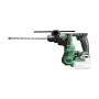 HIKOKI TASSELLATORE DH18DPA SDS-PLUS 18V 5A 1,3J
