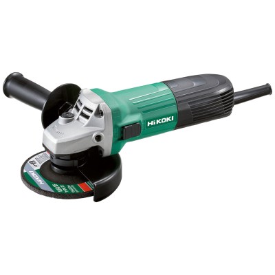 HIKOKI SMERIGLIATRICE ANG G12STA-S 600W 115MM