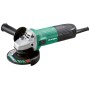 HIKOKI SMERIGLIATRICE ANG G12STA-S 600W 115MM