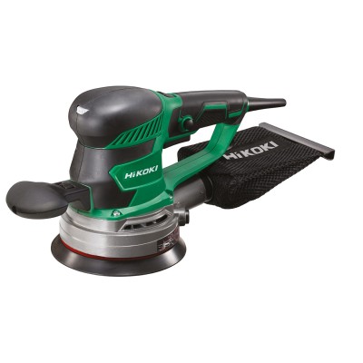 HIKOKI LEVIGATRICE ROTORBITALE SV15YC 350W