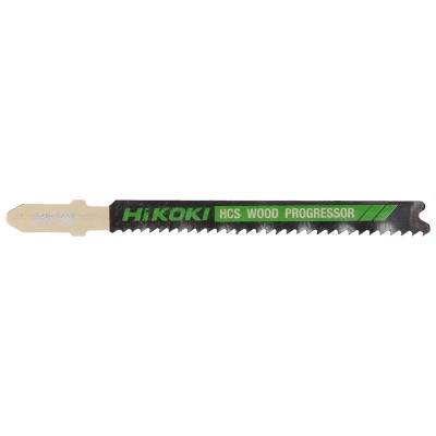 HIKOKI 5 LAME SEGHETTO ALT LEGNO JW30/T119B
