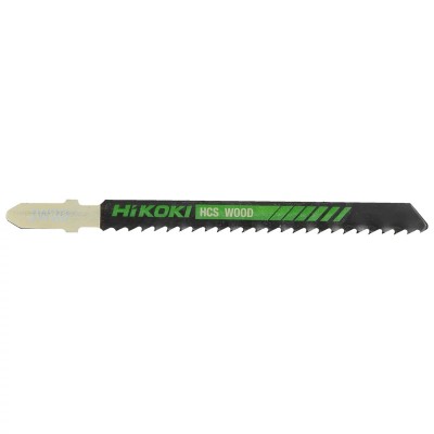 HIKOKI 5 LAME SEGHETTO ALT LEGNO JW20/T111C