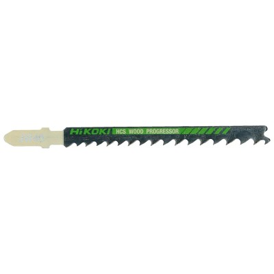 HIKOKI 5 LAME SEGHETTO ALT LEGNO JW40/T144D