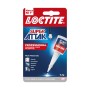 ADESIVO SUPER ATTAK PROFESSIONAL 5,5G  24 PZ+2 OMAGGIO