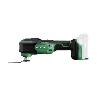 HIKOKI UTENSILE MULTIFUNZIONE CV18DA 18V SL CORPO