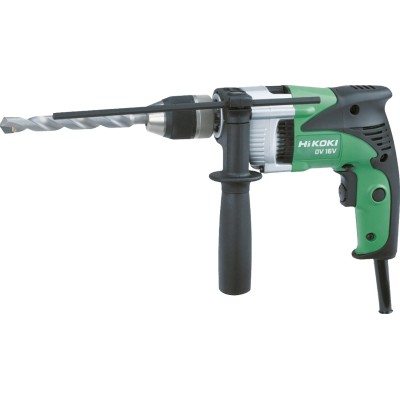 HIKOKI TRAPANO DV16V 590W C/PERC
