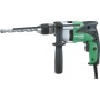 HIKOKI TRAPANO DV16V 590W C/PERC