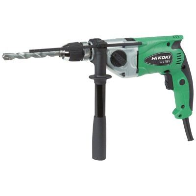 HIKOKI TRAPANO DV18V 690W C/PERC