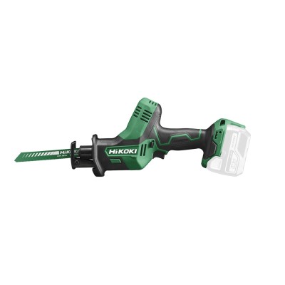 HIKOKI SEGHETTO DRITTO CR18DA 18V SOLO CORPO