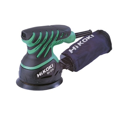 HIKOKI LEVIGATRICE ROTORBITALE SV13YA 230W