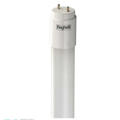 BEGHELLI LED TUBO EASY T8 22W 56255 150 CM  6500K
