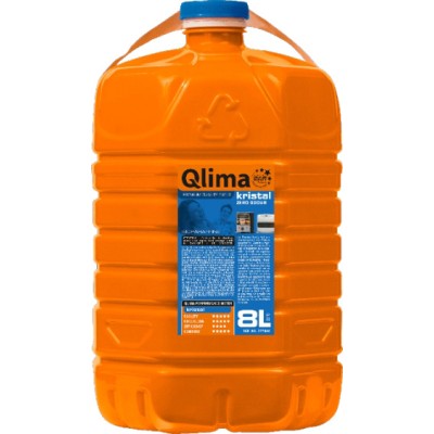 COMBUSTIBILE QLIMA KRISTAL 10 L