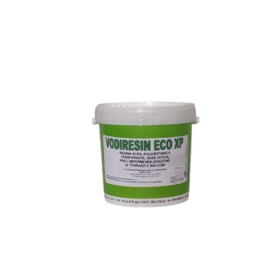 GUAINA IMPERMEABILIZZANTE VODIRESIN ECO XP 1 L