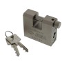 CISA 2855L LUCCHETTO P/SERRAN CORAZ 84MM ANTIC